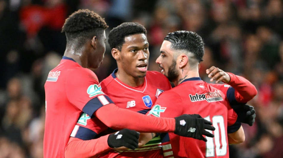 L1: Jonathan David, le buteur en pleine forme qui pourrait enfoncer le PSG dans la crise