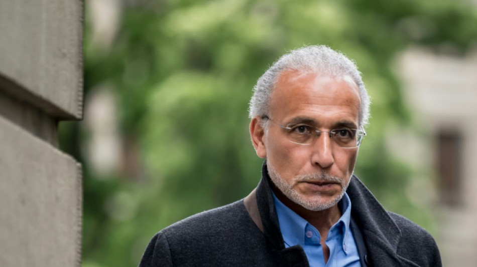 Tariq Ramadan condamné pour la première fois pour viol par la justice suisse