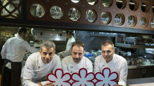 "Disfrutar" in Barcelona führt neue Liste der 50 weltbesten Restaurants an