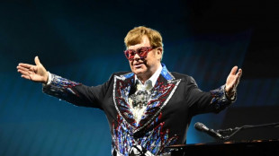 Elton John gets EGOT with Emmys win