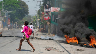 Negociações para a escolha de novas autoridades no Haiti avançam