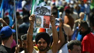 Milhares de indianos se manifestam na Itália após morte de trabalhador sem documentação