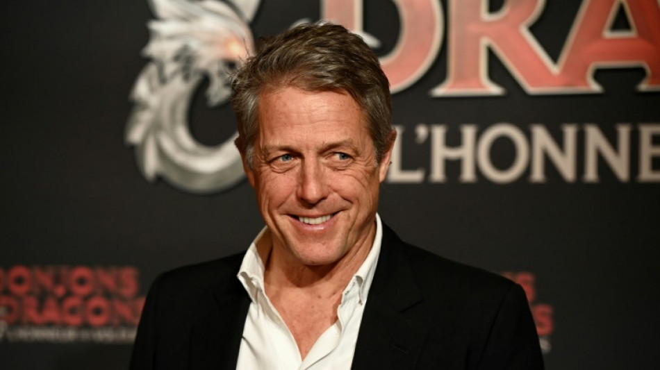 Demandado por el actor Hugh Grant, The Sun será juzgado por recopilar información ilegalmente