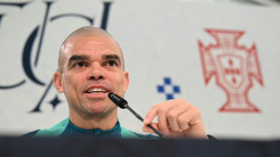Veteran Pepe defends Portugal, eyes second Euros triumph