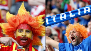 Espanha e Itália fazem tira-teima em 'final antecipada' no Grupo B da Euro