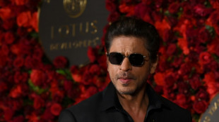 Shah Rukh Khan to be honoured at Locarno Film Festival