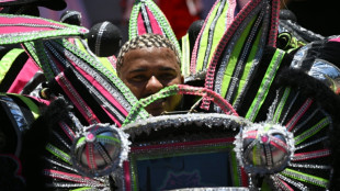 Grupo Especial se prepara para 1ª noite de desfiles do carnaval carioca