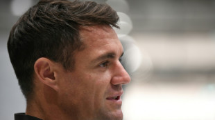 Mondial-2023: Dan Carter confiant dans la victoire des All Blacks