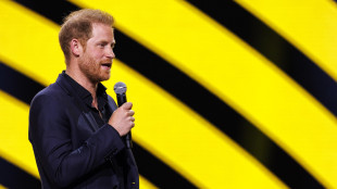 Harry torna in Gb per decimo anniversario degli Invictus Games