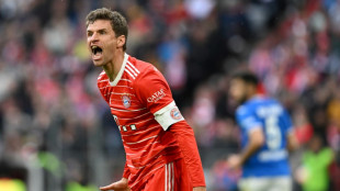 Bayern defende liderança na Bundesliga contra Mainz após eliminação na Champions