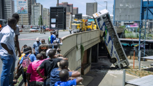 Africa roads among world's deadliest despite few cars