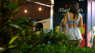 Colombia sex tourism boom lures foreigners seeking underage girls