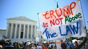 La politización de la Corte Suprema se cierne sobre las elecciones en EEUU