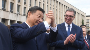 Presidente Cina Xi a Vucic, 'lei è uno statista eccezionale'