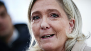 Fonctionnaires non payés si la France n'a pas de budget: Marine Le Pen accuse l'exécutif de "fausses informations"