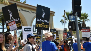 Atores de videogames anunciam greve em Hollywood