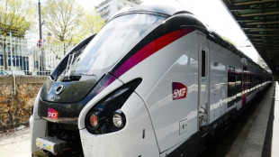 Encore des retards sur les TGV de l'axe Atlantique au lendemain d'une grosse panne