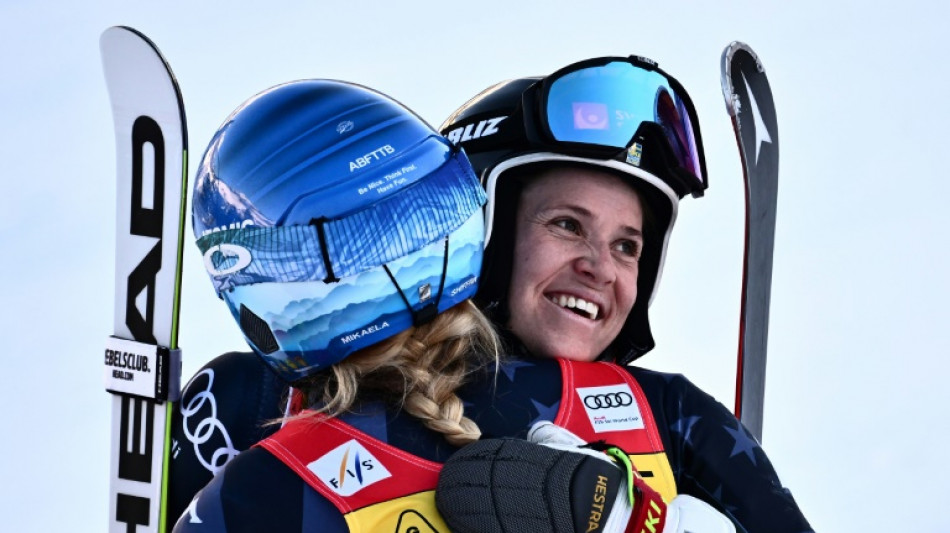 Mondiaux de ski alpin: Pinturault pour une nouvelle médaille sur le parallèle