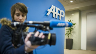 Rússia anuncia bloqueio de 81 meios de comunicação de países da UE, incluindo site da AFP