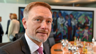 "Spiegel": Lindner plant 2025 mit Neuverschuldung von über 40 Milliarden Euro