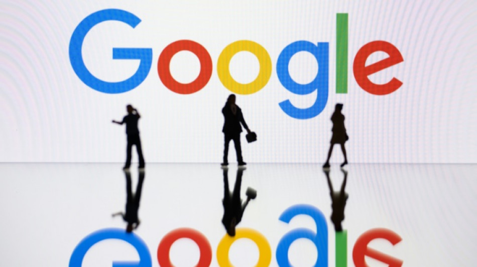 Google change d'avis et garde les cookies