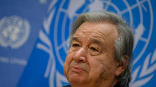 Al ritmo actual, se necesitarán 300 años para la igualdad de género, alerta el jefe de la ONU