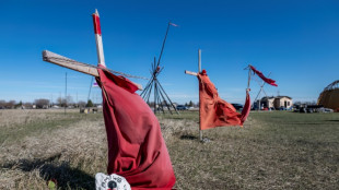 'We are not trash': Horrors suffered by Canada's Indigenous women