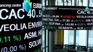 La Bourse de Paris attend dans le calme l'inflation américaine