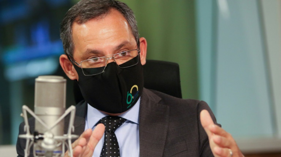 Renuncia el presidente de Petrobras tras nuevas críticas de Bolsonaro por alza de combustibles