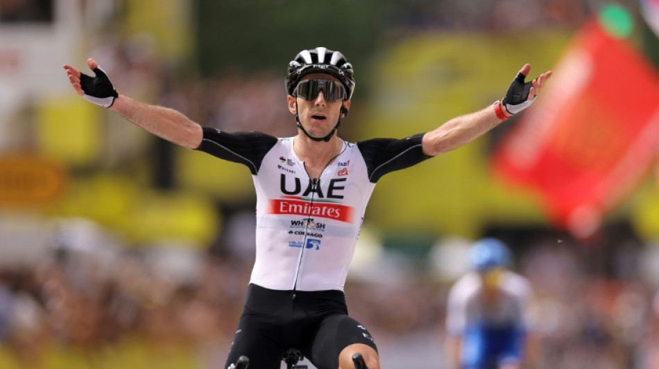 Tour de France: Adam Yates, plus fort que son frère et tous les autres