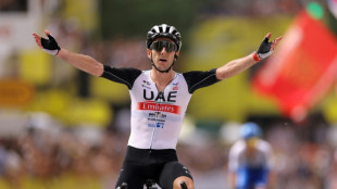 Tour de France: Adam Yates, plus fort que son frère et tous les autres