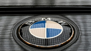 BMW erhöht Gewinnprognose für Geschäftsjahr