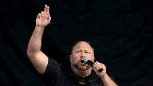 US-Gericht billigt Liquidation des Vermögens von Verschwörungstheoretiker Alex Jones