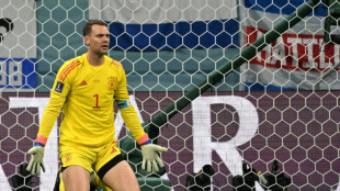 Allemagne: l'avenir sportif de Manuel Neuer en pointillé à bientôt 37 ans