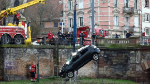 Sécurité routière: bond du nombre de morts sur les routes en mars