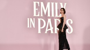 'Emily in Paris' spotlights designer looks with product placement