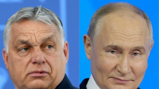 Viktor Orban à Moscou pour rencontrer Poutine, tollé dans l'UE