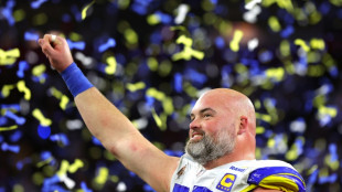 Rams veteran Whitworth retiring after 16 years