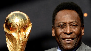 Atteint d'un cancer, Pelé souffre d'"insuffisance rénale et cardiaque"