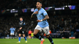 City y PSG cumplen en el 'supermiércoles' y se suben al tren de la Champions