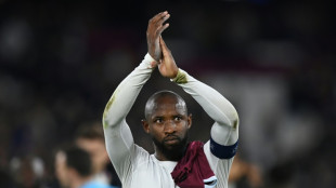 C3: Lyon revient avec un nul au goût d'inachevé de West Ham