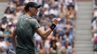 US Open: Sinner agli ottavi, battuto O'Connell in tre set