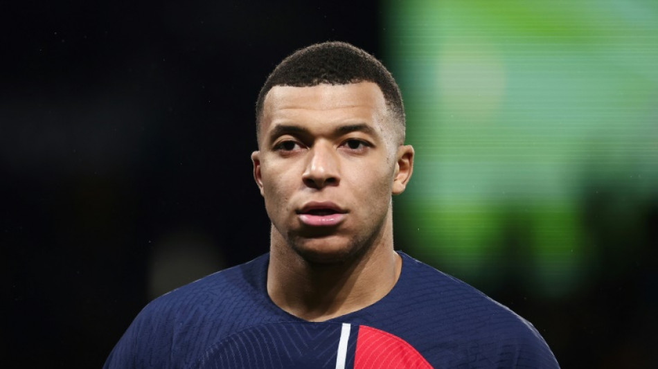 Seguir no PSG ou jogar em outro clube: Mbappé está livre para escolher