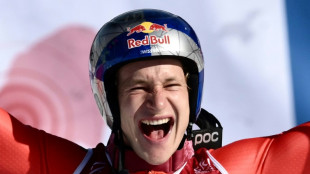 Mondiaux de ski alpin: le géant Marco Odermatt encore sacré