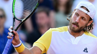 Roland-Garros: La lente "reconstruction" de Pouille vue par son coach