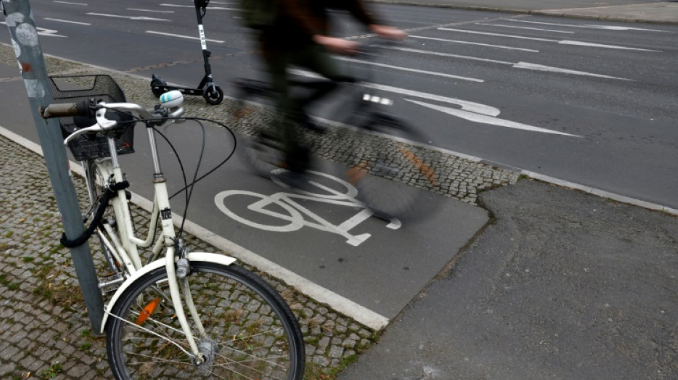 Studie: Radverkehr in Deutschland kann bis 2035 verdreifacht werden