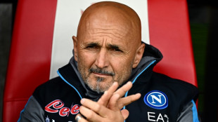 'Cansado', Spaletti confirma saída do Napoli ao fim da temporada