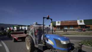 Italie: les agriculteurs en colère annoncent leur arrivée prochaine à Rome