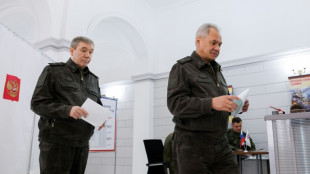 TPI emite mandados de prisão contra comandante do Estado-Maior e ex-ministro russo