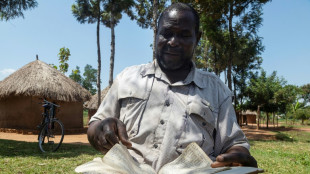 Con 102 hijos, un padre de Uganda afirma que ya es suficiente